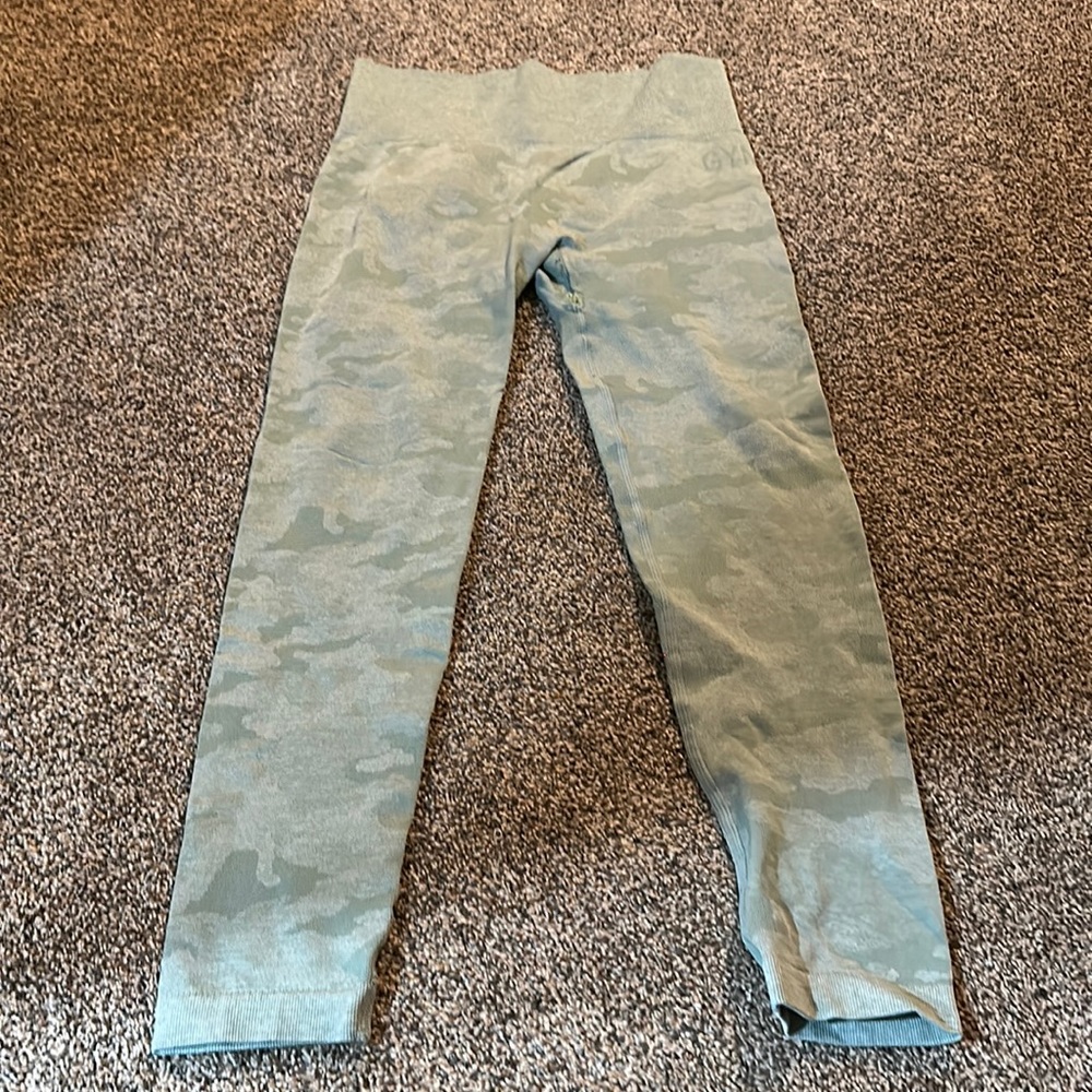 Gymshark Leggings